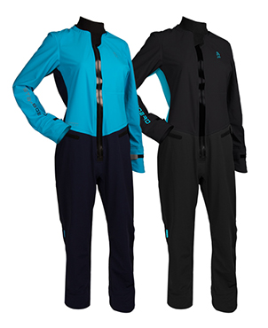 sup suit womens
