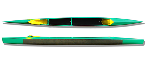 sprintcanoe