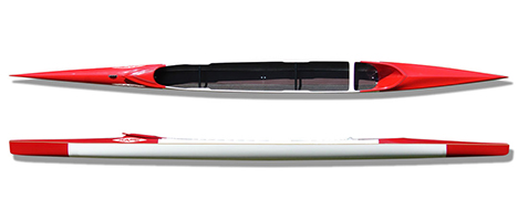 sprintcanoe