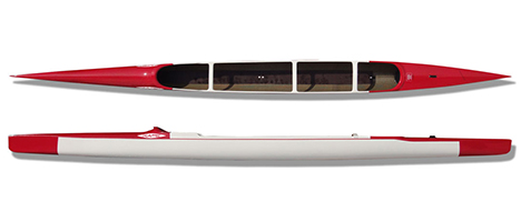 sprintcanoe