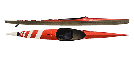 minikayak