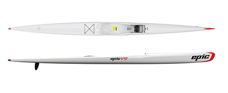 Epic V12 Surfski