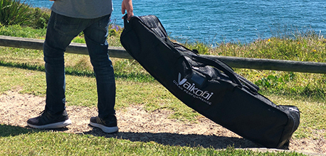 vaikobi travel bag