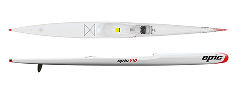 Epic V10 Surfski