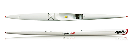 Epic V10L Surfski