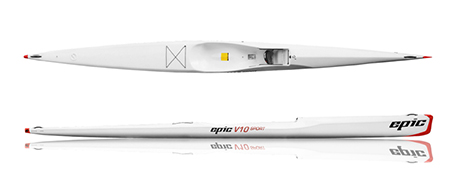 Epic V10 Sport Surfski