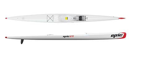 Epic V11 Surfski