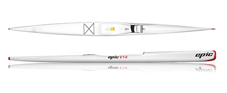 Epic V14 Surfski