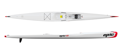 Epic V9 Surfski