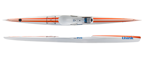 Think Evo Surfski