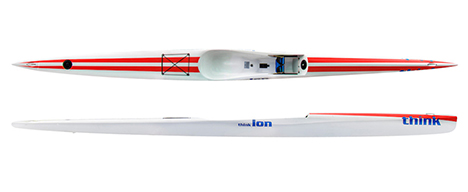 Think Ion Surfski